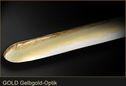GOLD Gelbgold-Optik