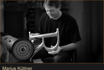 Marius Küttner